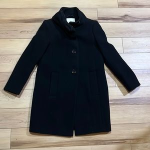 Kate Spade jacket.